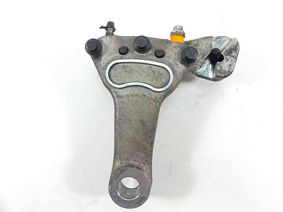 2003 Harley Touring FLHTCI E-Glide 100TH Rear Brake Caliper 1" 44080-02B {{ shop.shopifyCountryName }} - Mototech271