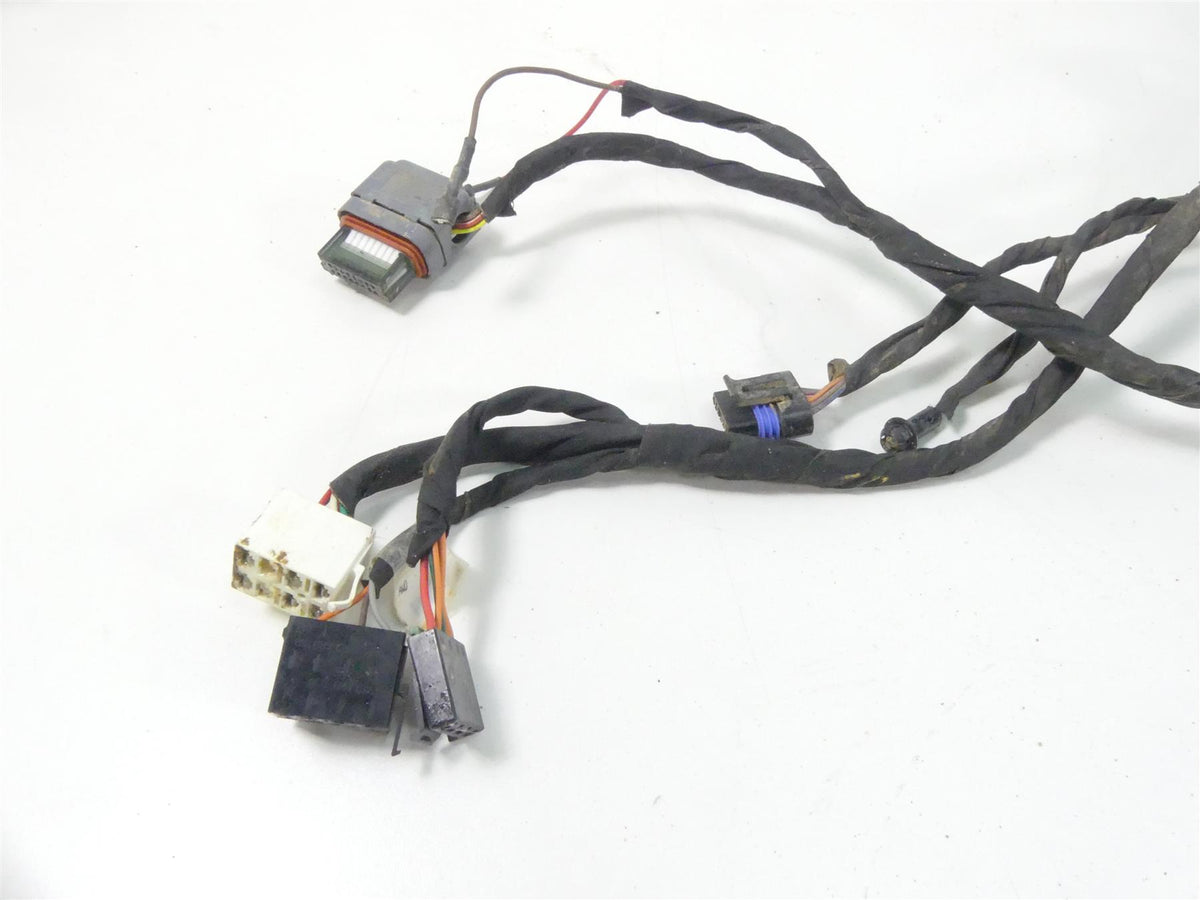 2018 Polaris RZR S 900 Main Wiring Harness Loom - Read 2414024 {{ shop.shopifyCountryName }} - Mototech271