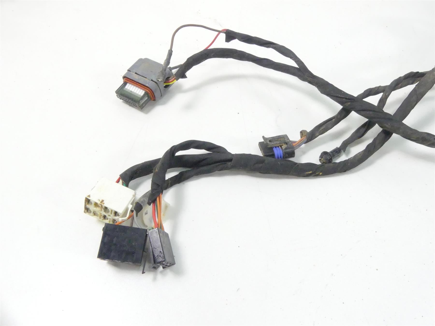 2018 Polaris RZR S 900 Main Wiring Harness Loom - Read 2414024 {{ shop.shopifyCountryName }} - Mototech271