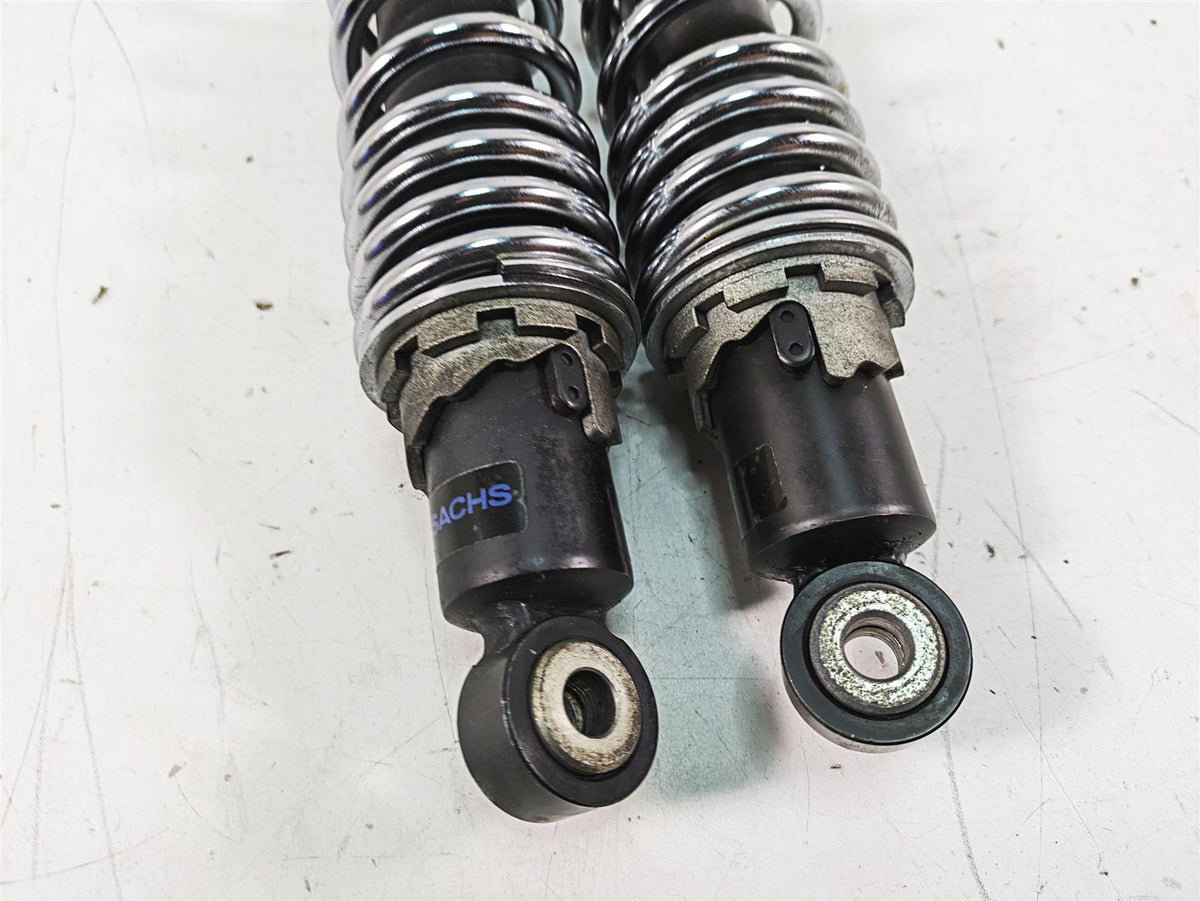 2014 Moto Guzzi California 1400 T Straight Sachs ZF Rear Shock Damper Set 887137 {{ shop.shopifyCountryName }} - Mototech271