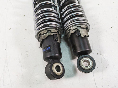 2014 Moto Guzzi California 1400 T Straight Sachs ZF Rear Shock Damper Set 887137 {{ shop.shopifyCountryName }} - Mototech271