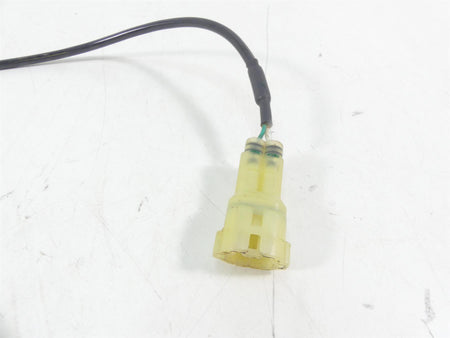 2019 Triumph Street Triple 765R Rear Abs Brake Wheel Speed Sensor T2021672 {{ shop.shopifyCountryName }} - Mototech271