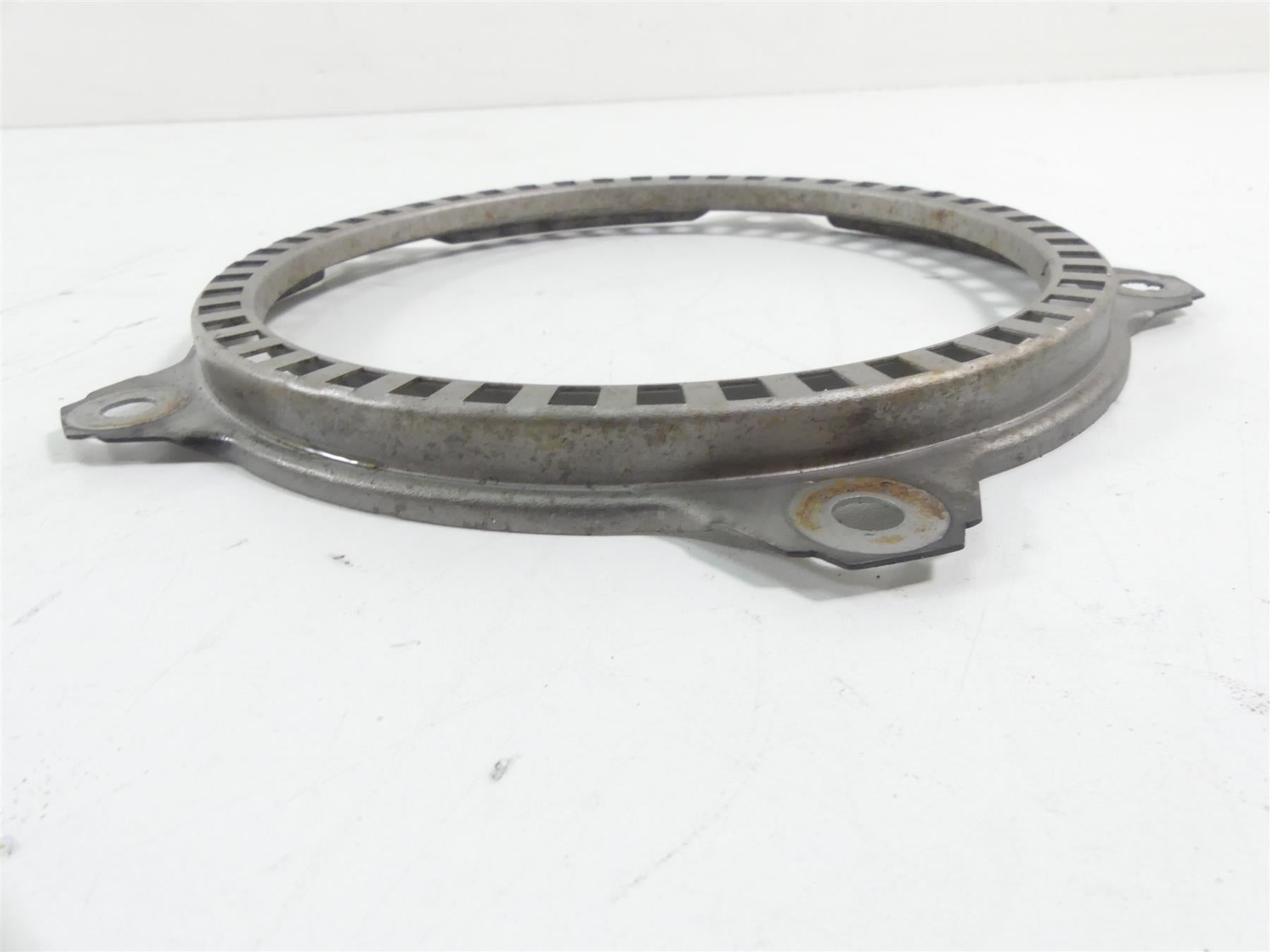 2011 BMW R1200GS K255 Adv Front Abs Brake Wheel Speed Sensor 34527677824 {{ shop.shopifyCountryName }} - Mototech271