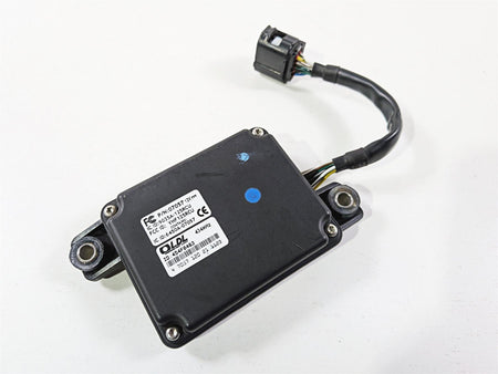 2022 Triumph Tiger 900 GT Pro 434MHz Immobilizer Control Unit Module T2504061 {{ shop.shopifyCountryName }} - Mototech271