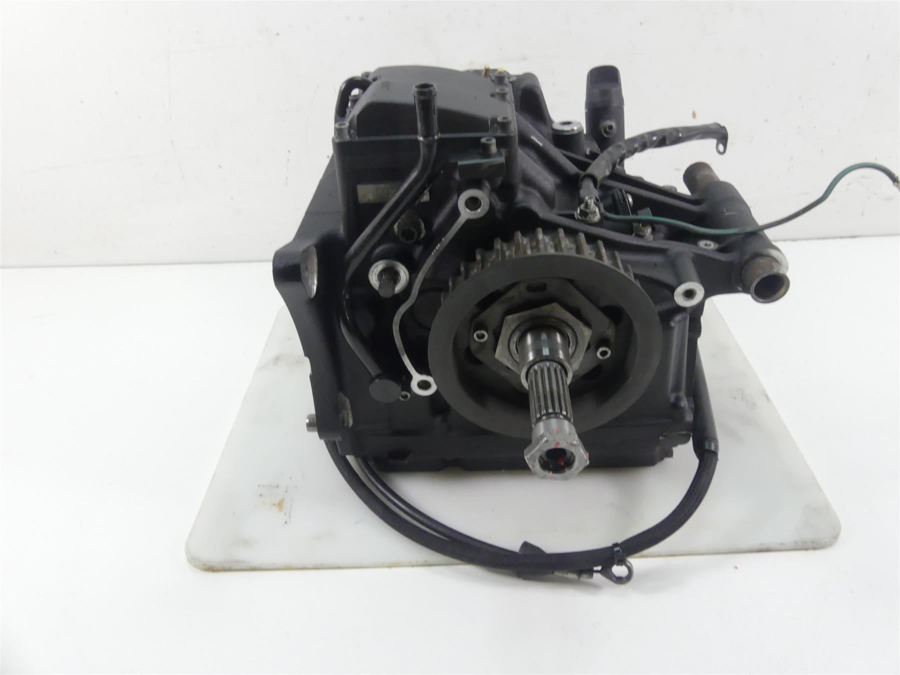 2019 Harley Softail FLSB Sport Glide Transmission Gear Box 6 Speed 34700176 {{ shop.shopifyCountryName }} - Mototech271
