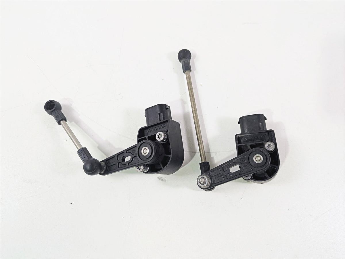 2016 BMW R1200RT K52 Bike Level Angle Sensor Set 37146860843 {{ shop.shopifyCountryName }} - Mototech271