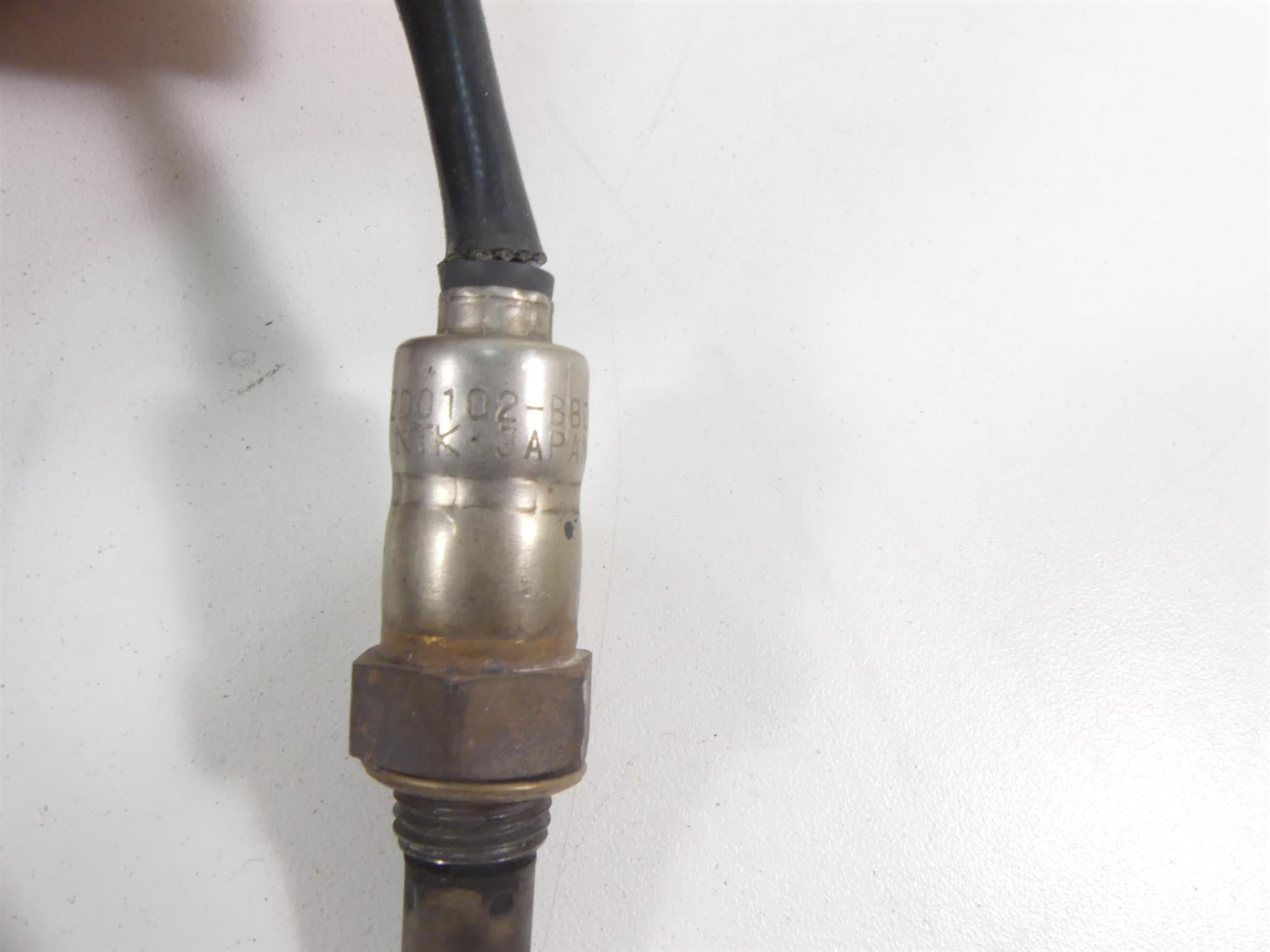2019 Aprilia Tuono V4 RR Factory Exhaust O2 Oxygen Sensor Set 2D000152 {{ shop.shopifyCountryName }} - Mototech271