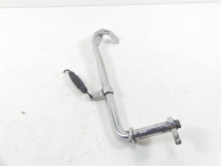 2002 Harley Softail FXSTDI Deuce Kickstand Kick Jiffy Stand - Read 50087-89B {{ shop.shopifyCountryName }} - Mototech271