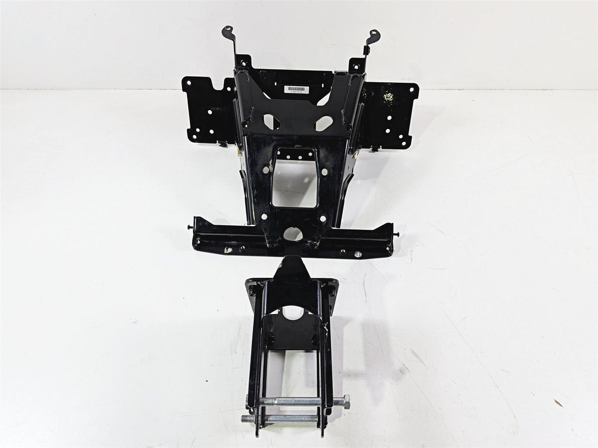 2015 Harley Touring FLTRUSE CVO Road Glide Front Fairing Mount Carrier 47200217-Mototech271