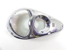Load image into Gallery viewer, 2002 Honda VTX1800 R Fuel gas Tank Dash Cover Panel Gauge Housing 17621-MCV-000 | Mototech271
