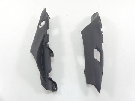 2022 Yamaha MT09 FZ09 Rear Tail Side Cover Fairing Set B7N-21711-00-00 {{ shop.shopifyCountryName }} - Mototech271