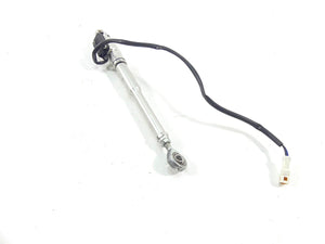 2012 Ducati Panigale 1199S Quickshifter Quick Shifter domino 11721261CA | Mototech271