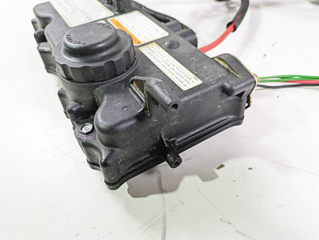 2006 Yamaha GP1300R Waverunner Full Wiring Harness Loom & Coils 60T-8259L-20-00 {{ shop.shopifyCountryName }} - Mototech271