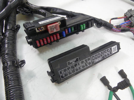 2021 Honda Talon SXS1000 S2X 1000R Main Wiring Harness Loom 32100-HL6-B402-A {{ shop.shopifyCountryName }} - Mototech271