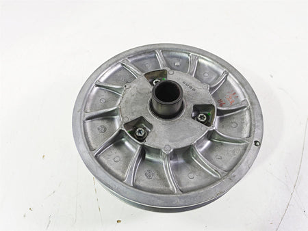 2018 Can Am Maverick X3 XRC Turbo R Secondary Driven Drive Clutch 1K 420280636 {{ shop.shopifyCountryName }} - Mototech271