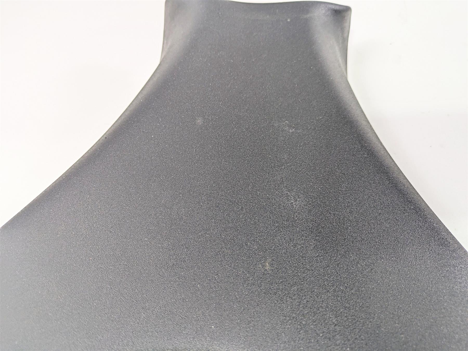 2024 Kawasaki ZX6R ZX636 Ninja Front Seat Saddle 53066-0606-MA