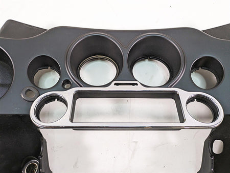 2006 Harley Touring FLHXI Street Glide Inner Fairing & Speaker Set 58199-08A {{ shop.shopifyCountryName }} - Mototech271