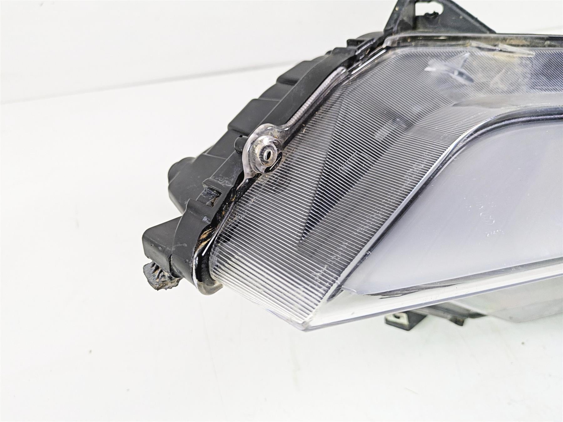 2022 CFMoto Zforce 950 Sport Front Right Headlight Head Lamp 5BY0-160120-20000 {{ shop.shopifyCountryName }} - Mototech271