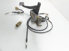 Load image into Gallery viewer, 2020 Honda Talon S2X 1000X Foot Brake Accelerate Pedal Set 46560-HL6-A00 | Mototech271
