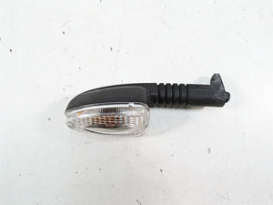 2007 BMW R1200GS K255 Adv Front Left Blinker Turn Signal 63137667771 | Mototech271