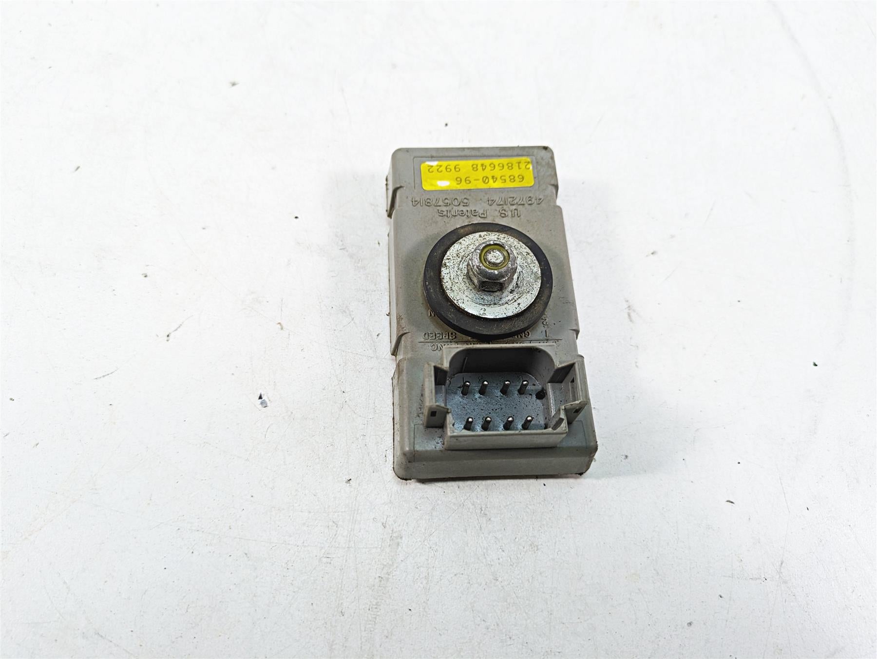 1999 Harley Touring FLHTC Electra Glide Tsm Turn Signal Module 68540-96 {{ shop.shopifyCountryName }} - Mototech271