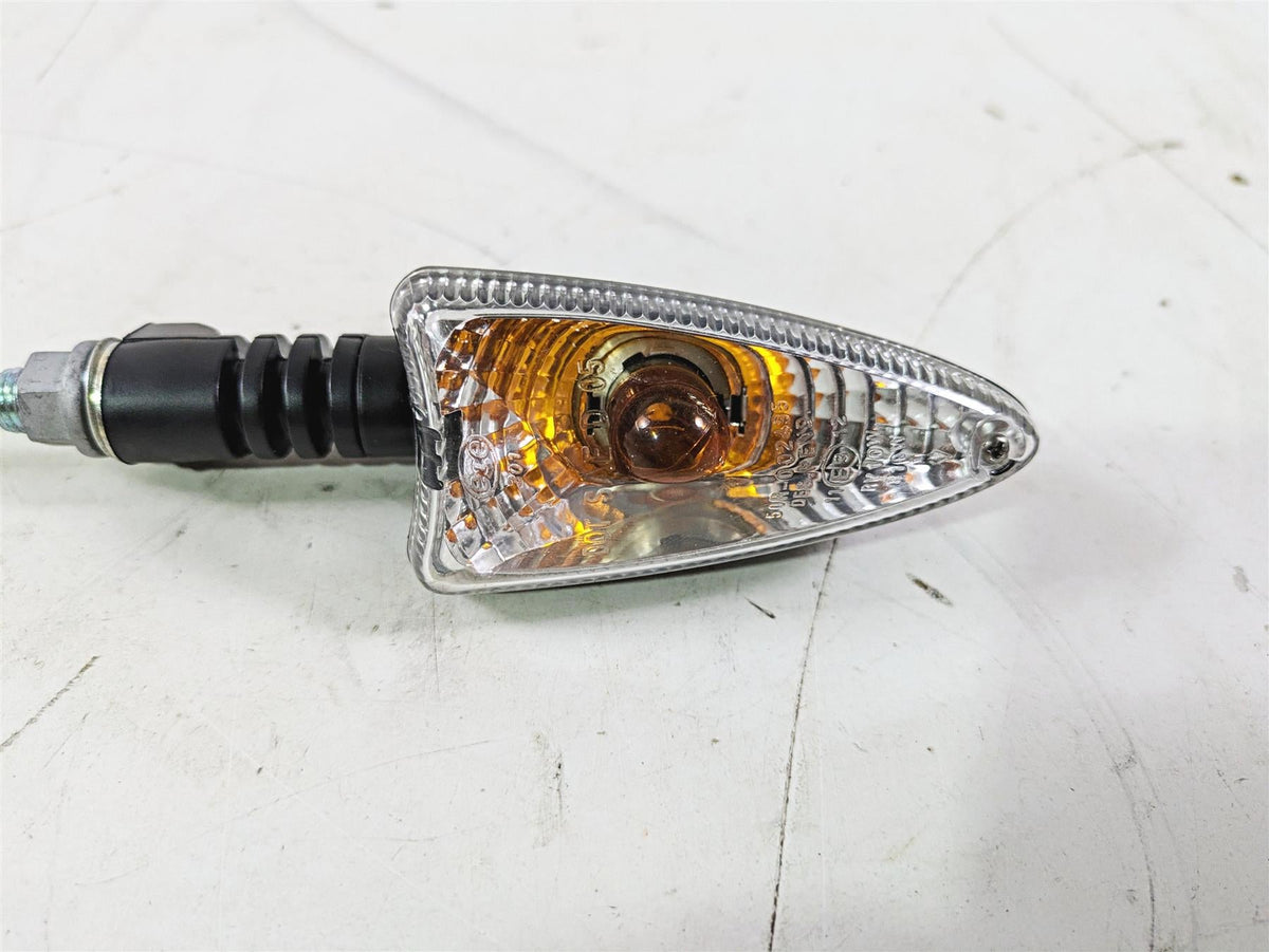 2022 KTM 1290 Super Adventure S Rear Blinker Turn Signal Set 78114025000 {{ shop.shopifyCountryName }} - Mototech271