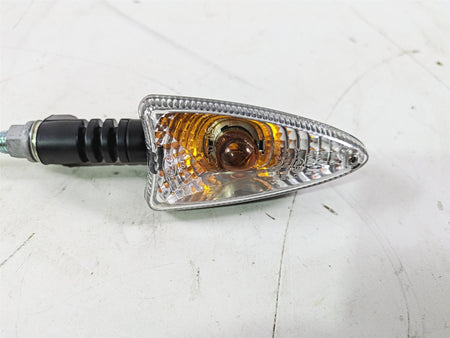 2022 KTM 1290 Super Adventure S Rear Blinker Turn Signal Set 78114025000 {{ shop.shopifyCountryName }} - Mototech271