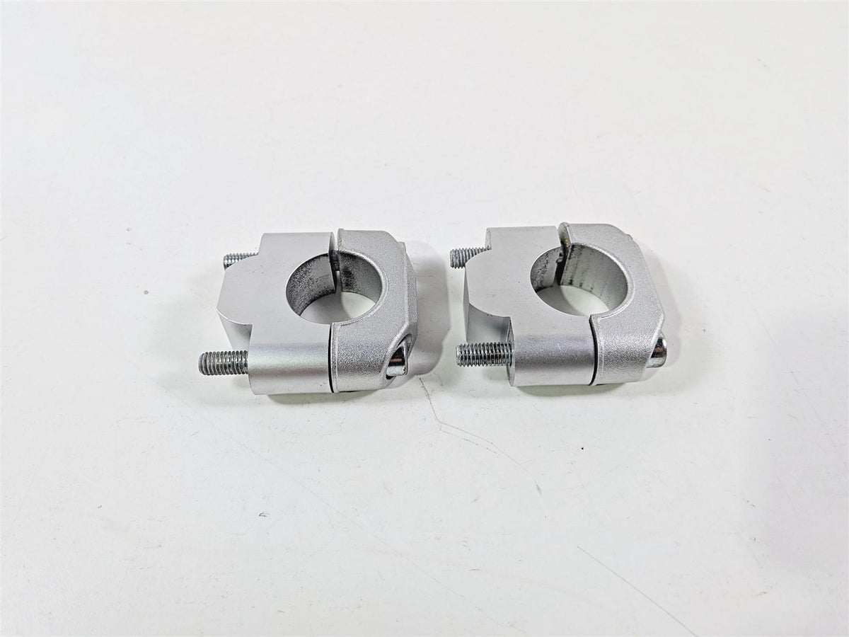 2019 BMW R1250GS K50 Touratech Handlebar Riser Extension Set 91633 32718526443 {{ shop.shopifyCountryName }} - Mototech271