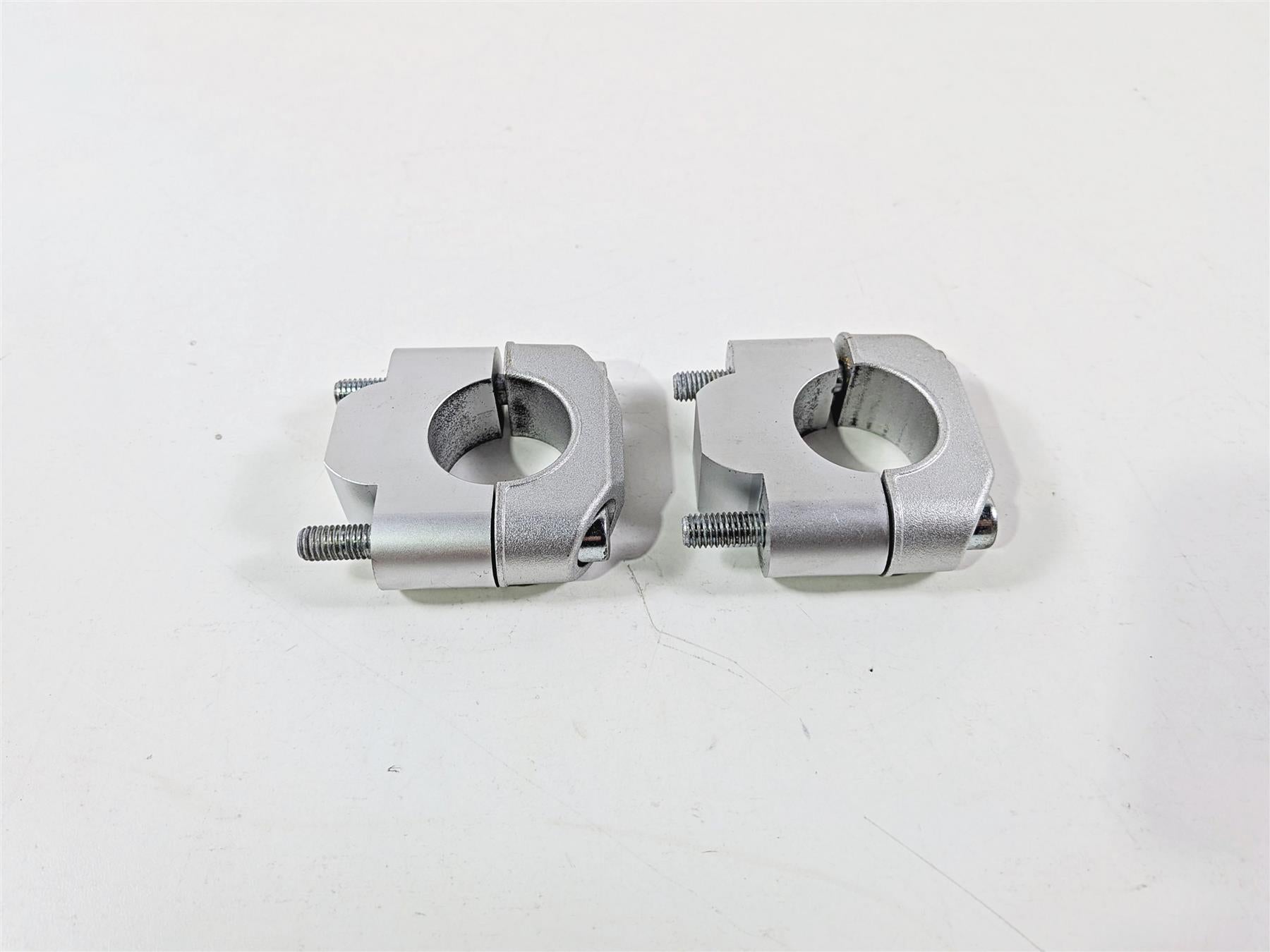 2019 BMW R1250GS K50 Touratech Handlebar Riser Extension Set 91633 32718526443 {{ shop.shopifyCountryName }} - Mototech271