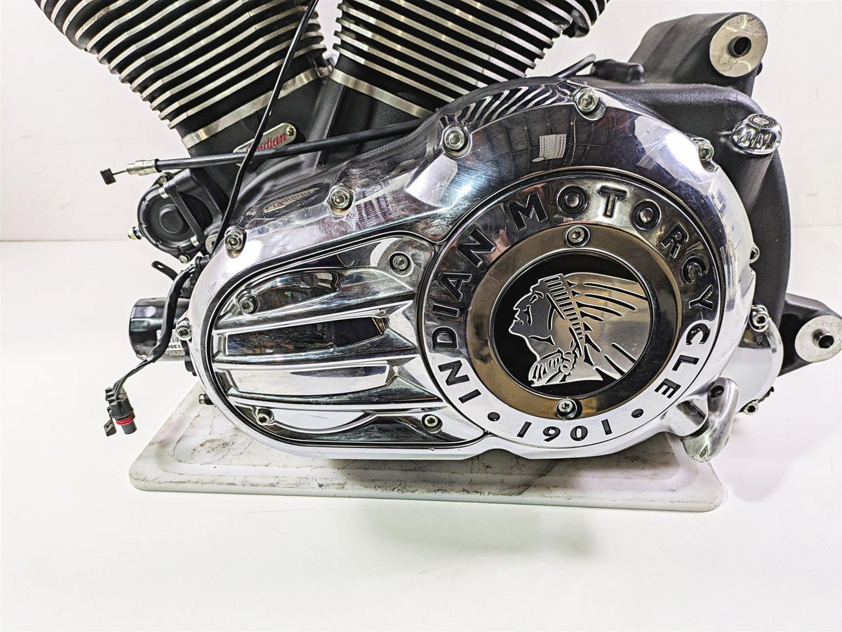 2016 Indian Chief Classic Engine Motor Thunderstroke 111 -14k 1205044 2208414 {{ shop.shopifyCountryName }} - Mototech271