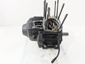 2015 Harley FXDF Dyna Fat Bob Bottom End Engine Motor Crank Shaft 24621-06B