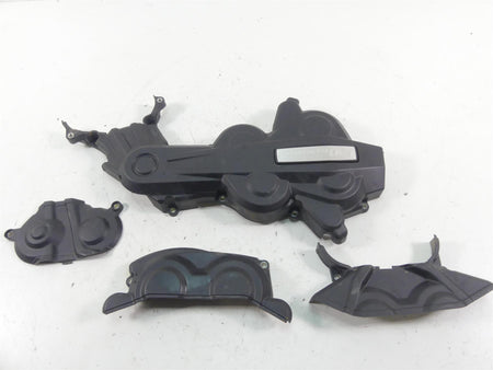 2020 Ducati Multistrada 1260 Enduro Engine Timing Valve Cover Set 24511643A {{ shop.shopifyCountryName }} - Mototech271