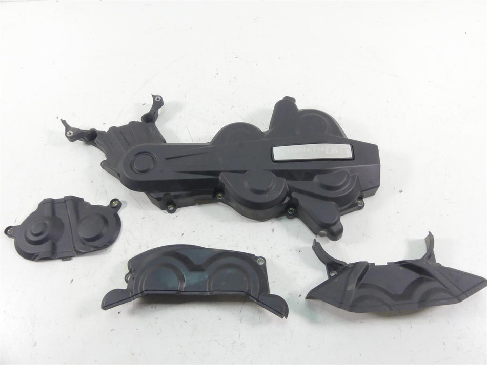 2020 Ducati Multistrada 1260 Enduro Engine Timing Valve Cover Set 24511643A {{ shop.shopifyCountryName }} - Mototech271