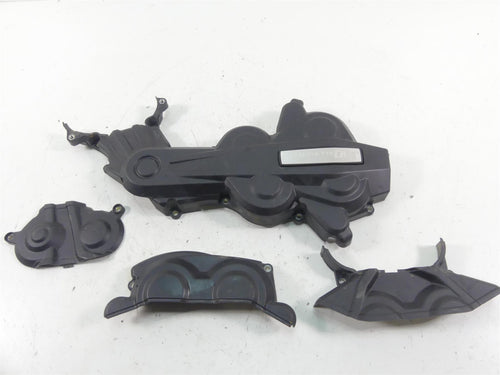 2020 Ducati Multistrada 1260 Enduro Engine Timing Valve Cover Set 24511643A | Mototech271