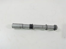 Load image into Gallery viewer, 2017 Aprilia RSV 1100 Tuono V4 Factory Straight Front Wheel Spindle Axle 85263R
