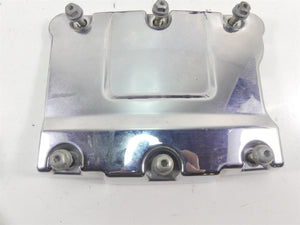 2012 Harley Touring FLHTP Electra Glide Rocker Arm Box Valve Cover Set 17571-99 | Mototech271