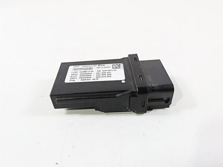 2020 BMW S1000RR K67 General Module Light Control Unit 61351600221-Mototech271