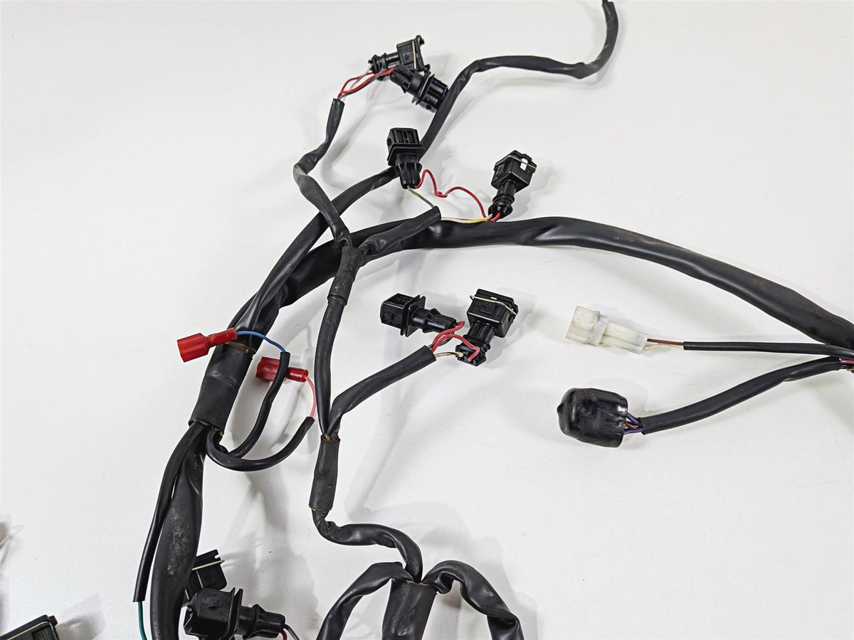 2014 BMW S1000RR K46 Bazzaz Fuel Injection Tuning Zfi 09-14 F541 {{ shop.shopifyCountryName }} - Mototech271