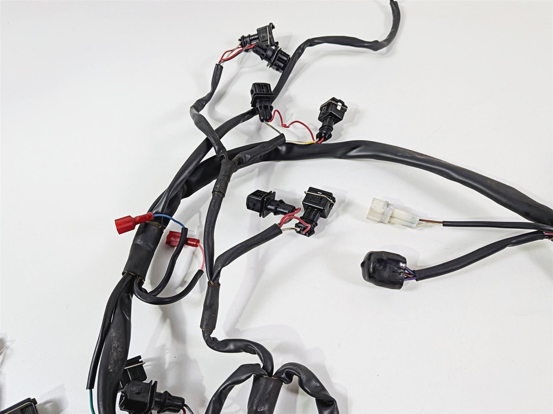 2014 BMW S1000RR K46 Bazzaz Fuel Injection Tuning Zfi 09-14 F541 {{ shop.shopifyCountryName }} - Mototech271
