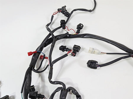 2014 BMW S1000RR K46 Bazzaz Fuel Injection Tuning Zfi 09-14 F541 {{ shop.shopifyCountryName }} - Mototech271