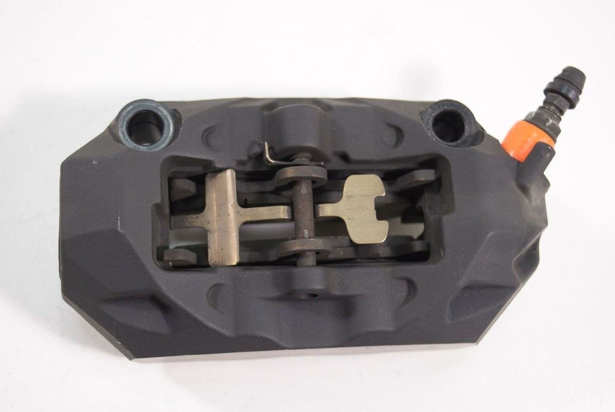 2016 BMW K50 R1200GS Front Brake Brembo Caliper Set L 34118556205 R 34118556206 {{ shop.shopifyCountryName }} - Mototech271