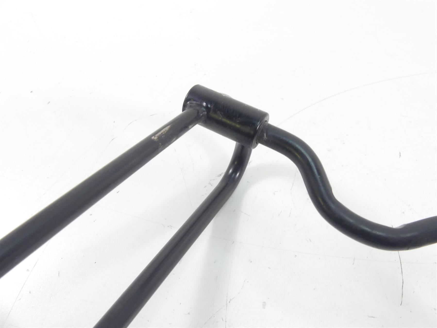 2007 Ducati Sport Classic GT1000 Rear Luggage Saddle Bag Rack {{ shop.shopifyCountryName }} - Mototech271