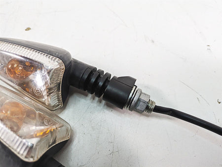 2020 KTM 1290 Super Adventure R Rear Blinker Turn Signal Set 78114026000 {{ shop.shopifyCountryName }} - Mototech271