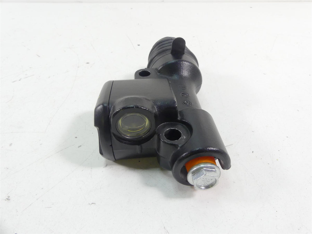 2020 Harley XL1200 CX Sportster Roadster Rear Brake Master Cylinder 1/2 41700025 {{ shop.shopifyCountryName }} - Mototech271