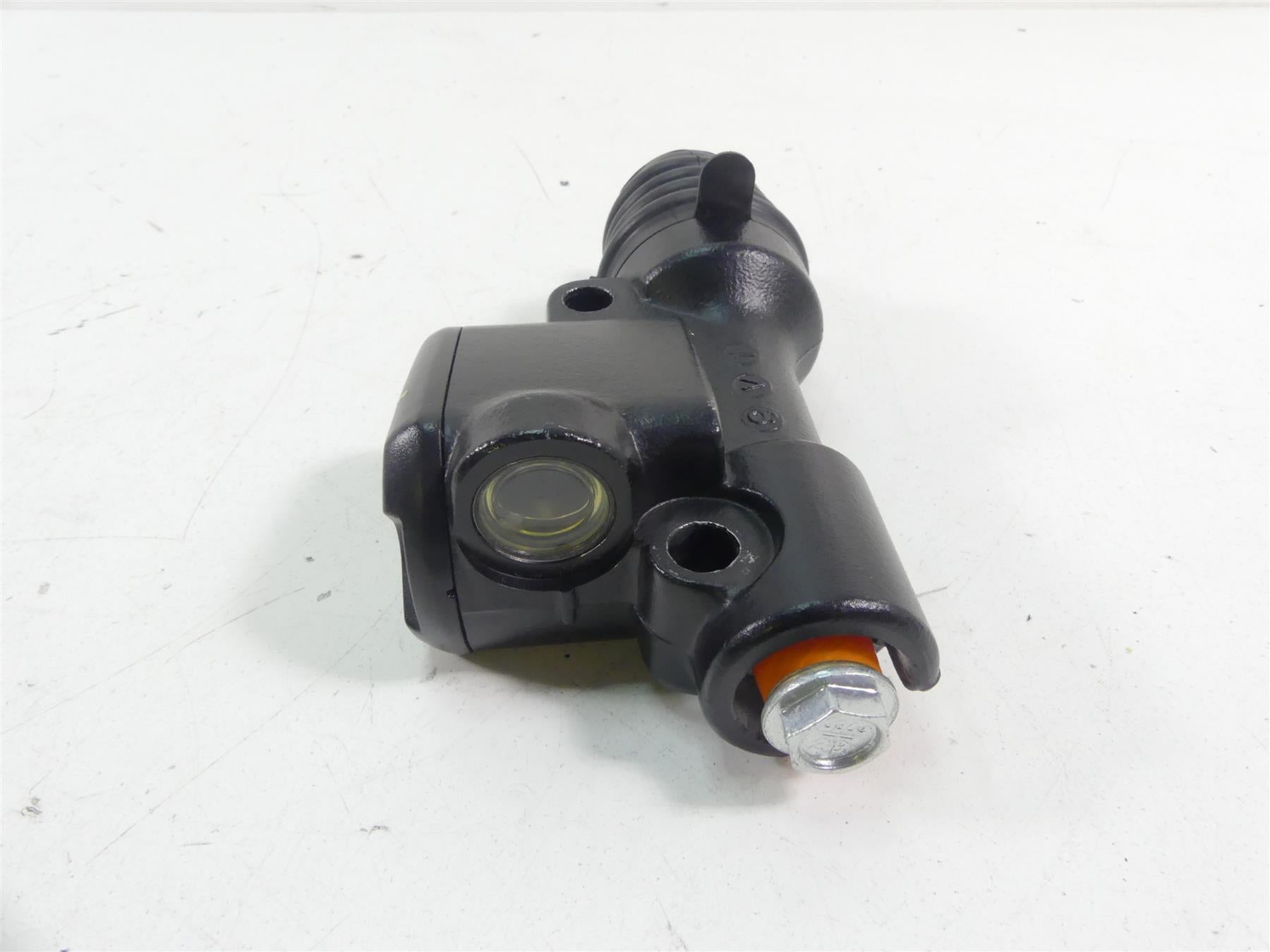 2020 Harley XL1200 CX Sportster Roadster Rear Brake Master Cylinder 1/2 41700025 {{ shop.shopifyCountryName }} - Mototech271