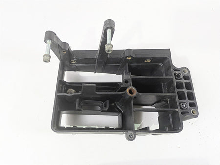 2010 Harley Dyna FXDB Street Bob Electrical Carrier & Wrinkled Cover 70367-04B {{ shop.shopifyCountryName }} - Mototech271