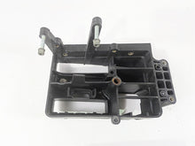 Load image into Gallery viewer, 2010 Harley Dyna FXDB Street Bob Electrical Carrier &amp; Wrinkled  Cover 70367-04B
