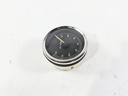 2002 Harley Dyna FXDL Low Rider Tachometer Tach Gauge Instrument 67042-99 {{ shop.shopifyCountryName }} - Mototech271