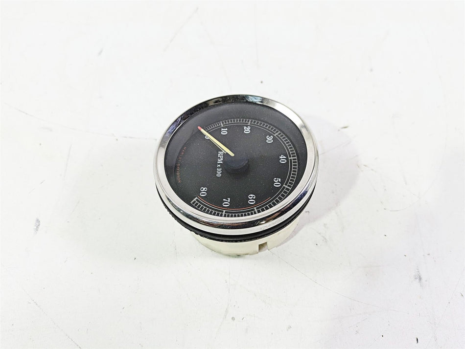 2002 Harley Dyna FXDL Low Rider Tachometer Tach Gauge Instrument 67042-99 {{ shop.shopifyCountryName }} - Mototech271