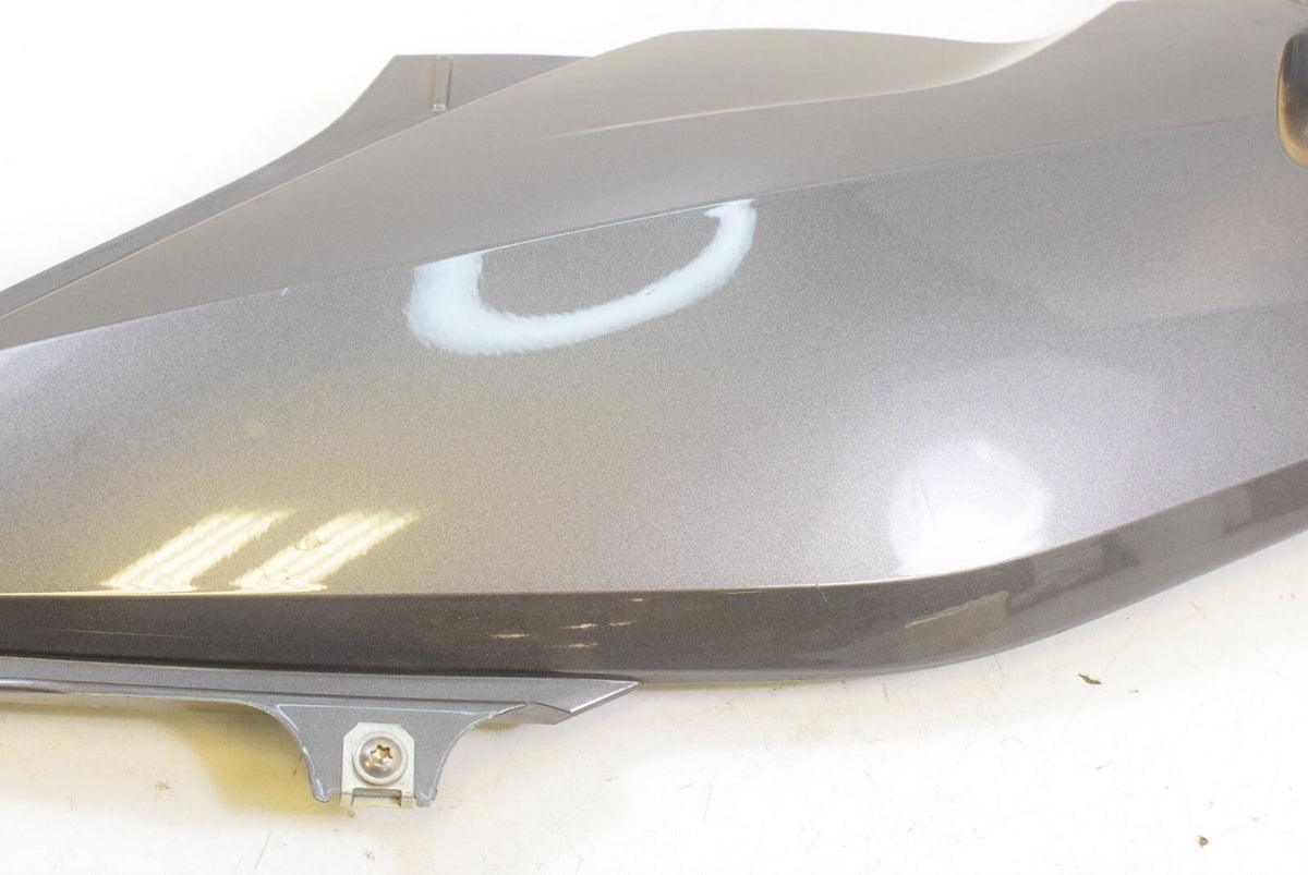 2012 BMW R1200RT R1200 RT K26 Left Tail Fairing Cover 46637681573 {{ shop.shopifyCountryName }} - Mototech271